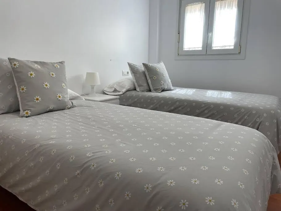 Apartamento Lennon'S House! 500M To The Beach Cádiz