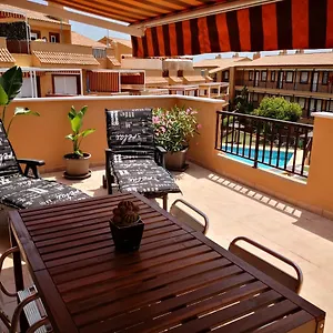 Marina De Casares Apartamento San Luis de Sabinillas