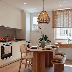 Casa Faro - 2 Bedroom In Gracia Campo de lujo Barcelona